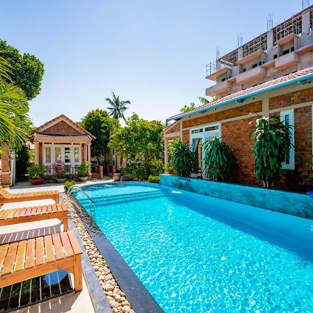 Sun Viet Bungalow Phu Quoc Exterior photo