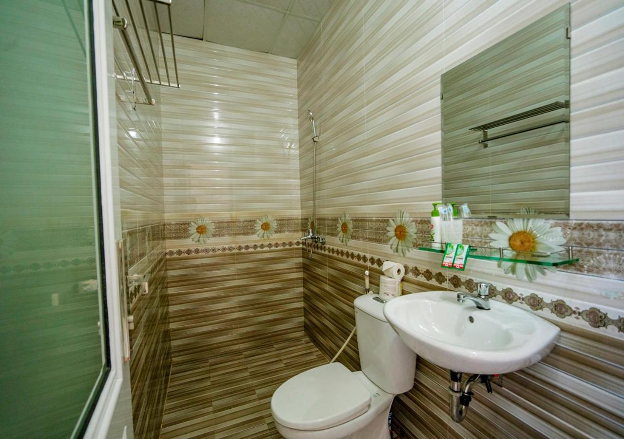 Sun Viet Bungalow Phu Quoc Exterior photo