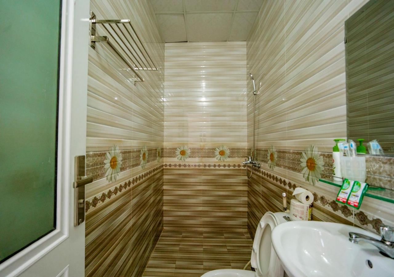 Sun Viet Bungalow Phu Quoc Exterior photo