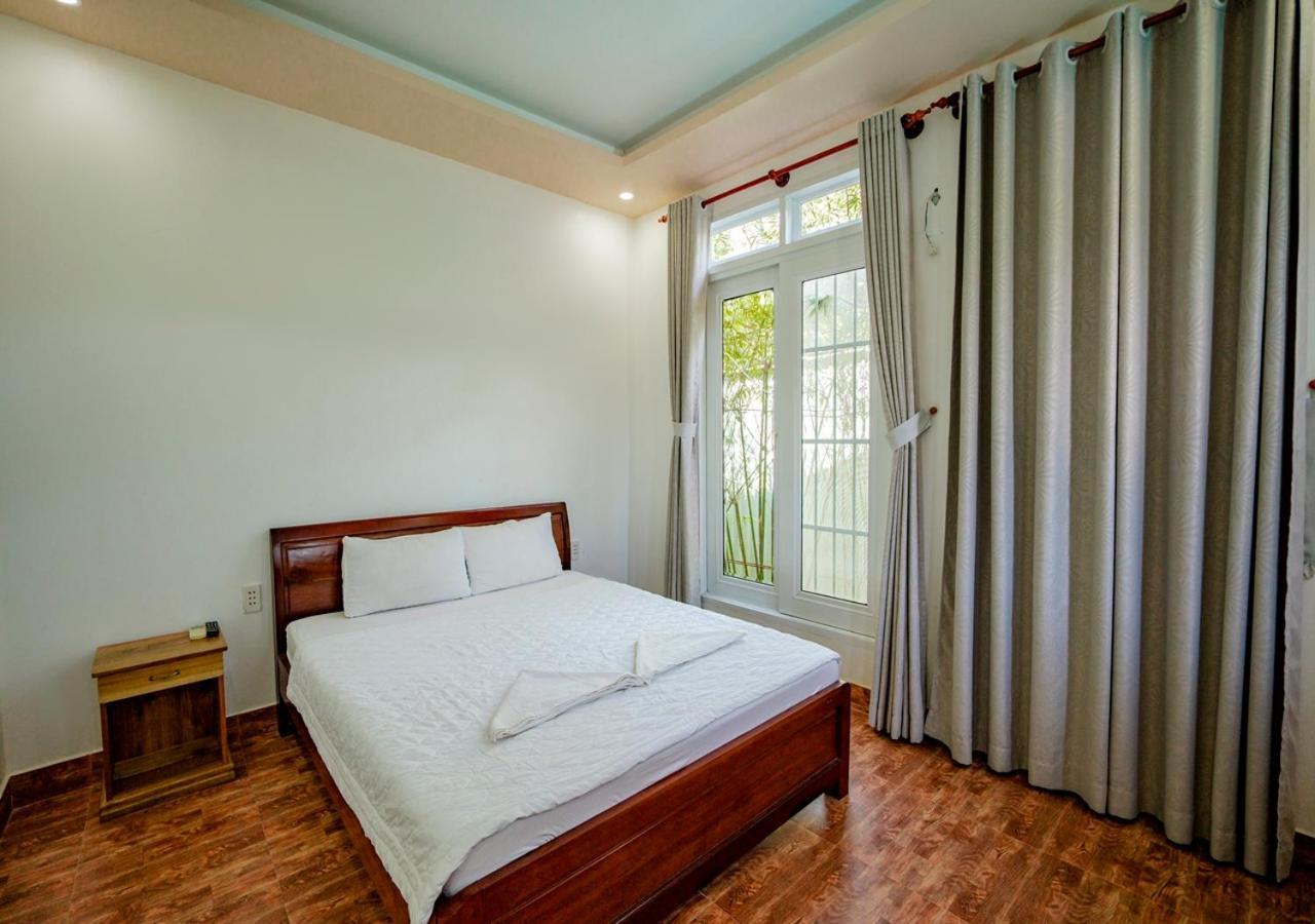 Sun Viet Bungalow Phu Quoc Exterior photo