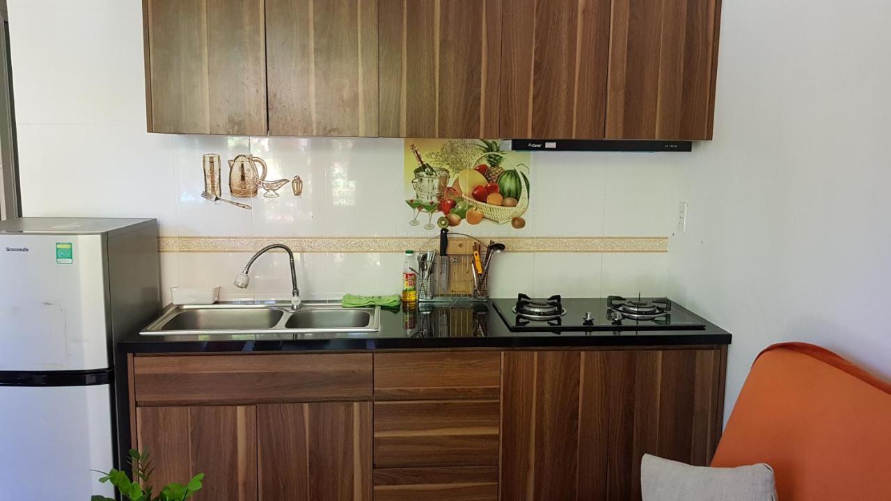 Sun Viet Bungalow Phu Quoc Exterior photo