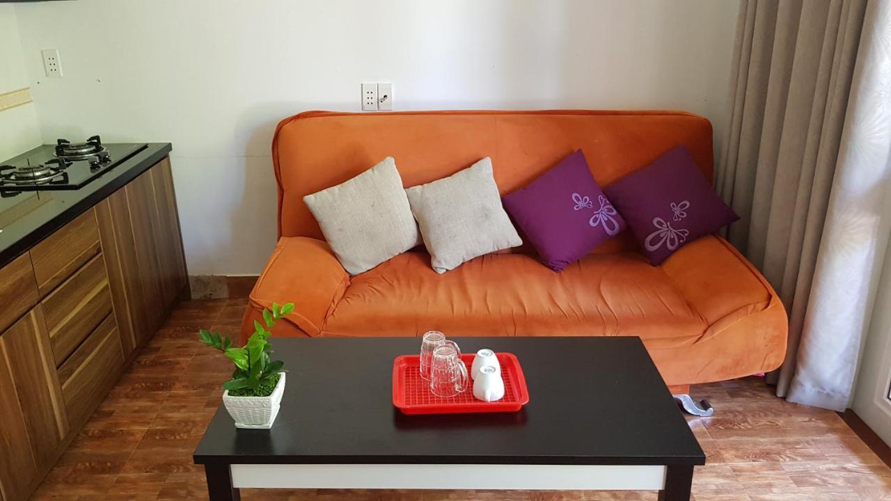 Sun Viet Bungalow Phu Quoc Exterior photo
